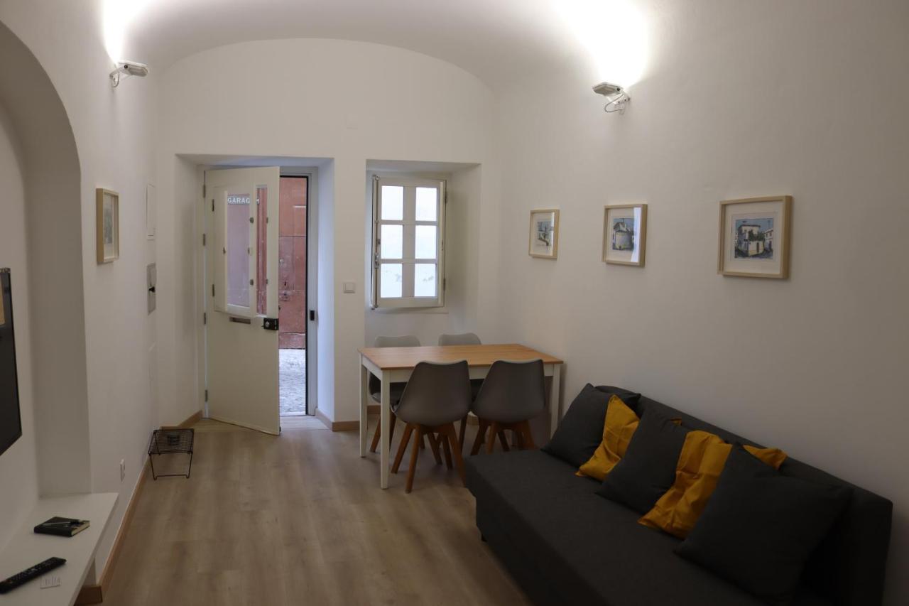 The Sketchers House - Private Art Gallery Évora Esterno foto
