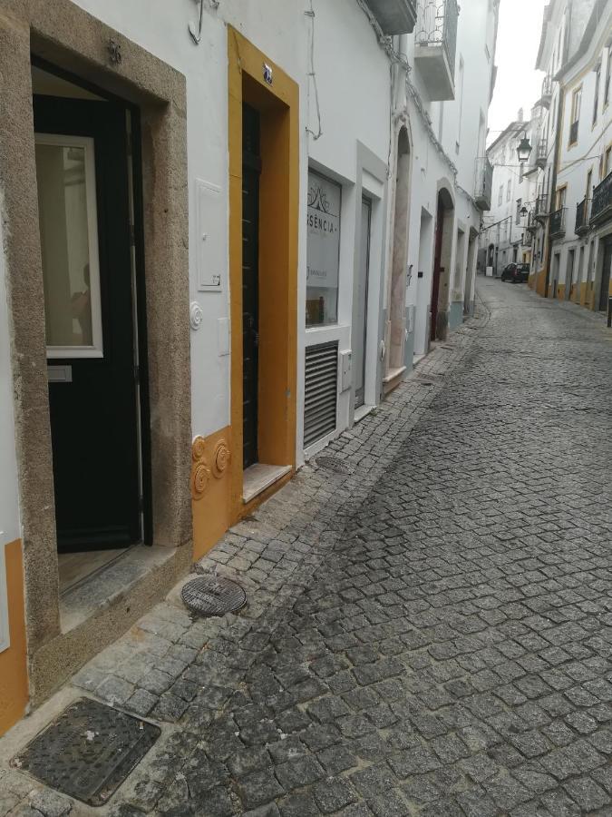 The Sketchers House - Private Art Gallery Évora Esterno foto